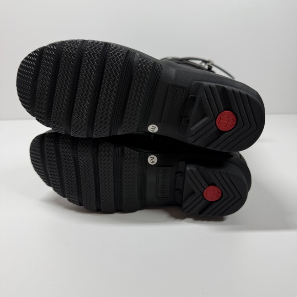 NWT•Hunter Women's Original Short Rain Boots Size: 6 - Picture 7 of 7